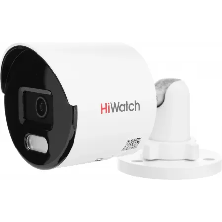 Камера видеонаблюдения IP HiWatch DS-I250L(C)(4 MM) 4-4мм цв. корп.:белый Камера видеонаблюдения IP HiWatch DS-I250L(C)(4 MM) 4-4мм цв. корп.:белый