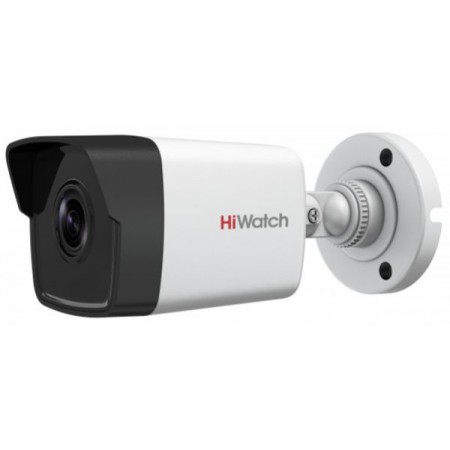 Камера видеонаблюдения IP HiWatch DS-I250M(C)(4 MM) 4-4мм цв. корп.:белый Камера видеонаблюдения IP HiWatch DS-I250M(C)(4 MM) 4-4мм цв. корп.:белый