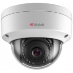 Камера видеонаблюдения IP HiWatch DS-I252L (B) (2.8mm) 2.8-2.8мм цв. корп.:белый