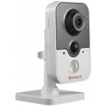 Камера видеонаблюдения IP HiWatch DS-I214(C)(2mm) 2-2мм цв. корп.:белый Камера видеонаблюдения IP HiWatch DS-I214(C)(2mm) 2-2мм цв. корп.:белый