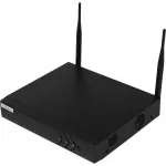 Видеорегистратор HiWatch HiWatch DS-N304W(B)