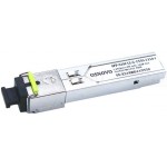 Модуль Osnovo SFP-S1SC12-G-1550-1310-I