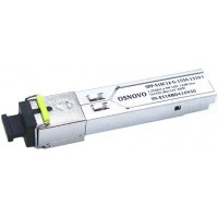 Модуль Osnovo SFP-S1SC12-G-1550-1310-I