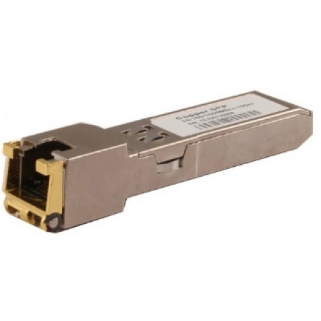 Модуль Osnovo SFP-TP-RJ45