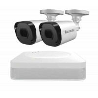 Комплект видеонаблюдения Falcon Eye FE-104MHD Light Smart