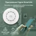 Датчик задымления Digma DiSense S1 (DSS1) белый