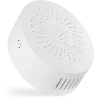 Датчик утечки газа Digma DiSense G1 (DSG1) белый Датчик утечки газа Digma DiSense G1 (DSG1) белый