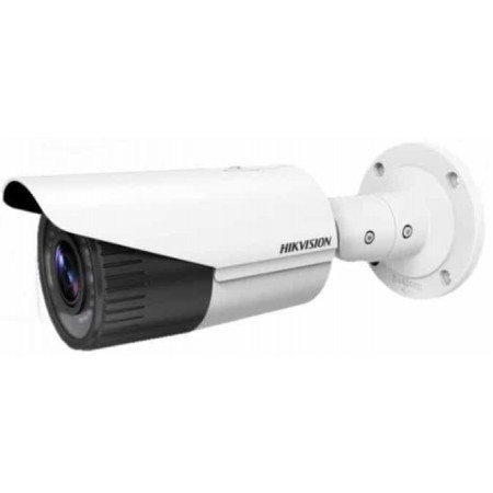 Камера видеонаблюдения IP Hikvision DS-2CD1663G2-LIZU 2.8-12мм цв. корп.:белый