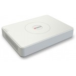 Видеорегистратор HiWatch DS-N208(D)