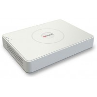 Видеорегистратор HiWatch DS-N208(D)