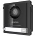 Видеопанель Hikvision DS-KD8003-IME1 цвет панели: черный