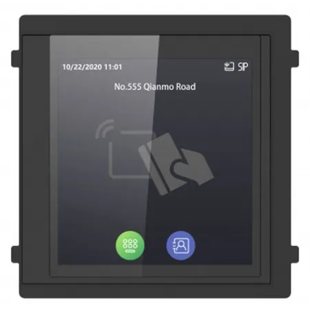 Модуль Hikvision DS-KD-TDM