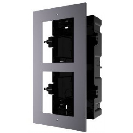 Основание монтажное Hikvision DS-KD-ACF2/Plastic Основание монтажное Hikvision DS-KD-ACF2/Plastic