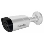 Камера видеонаблюдения IP Falcon Eye FE-IPC-BV2-50pa 2.8-12мм цв. корп.:белый