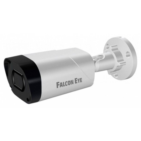 Камера видеонаблюдения IP Falcon Eye FE-IPC-BV2-50pa 2.8-12мм цв. корп.:белый