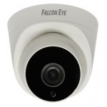 Камера видеонаблюдения IP Falcon Eye FE-IPC-DP2e-30p 2.8-2.8мм цв. корп.:белый