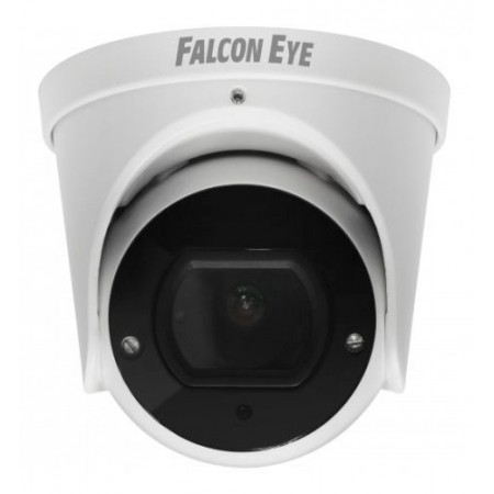 Камера видеонаблюдения IP Falcon Eye FE-IPC-DV2-40pa 2.8-12мм цв. корп.:белый