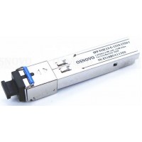 Модуль Osnovo SFP-S1SC13-G-1310-1550-I