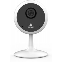Камера видеонаблюдения IP Ezviz CS-H1C (1080P) Wi-Fi 2.8-2.8мм цв. корп.:белый
