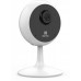 Камера видеонаблюдения IP Ezviz CS-H1C (1080P) Wi-Fi 2.8-2.8мм цв. корп.:белый