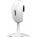 Камера видеонаблюдения IP Ezviz CS-H1C (1080P) Wi-Fi 2.8-2.8мм цв. корп.:белый