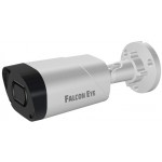 Камера видеонаблюдения IP Falcon Eye FE-IPC-BV5-50pa 2.7-13.5мм цв. корп.:белый