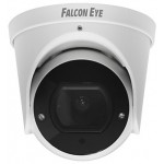 Камера видеонаблюдения IP Falcon Eye FE-IPC-DV5-40pa 2.8-12мм цв. корп.:белый