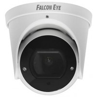 Камера видеонаблюдения IP Falcon Eye FE-IPC-DV5-40pa 2.8-12мм цв. корп.:белый