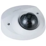 Камера видеонаблюдения IP Dahua DH-IPC-HDBW3241FP-AS-0280B 2.8-2.8мм цв. корп.:белый