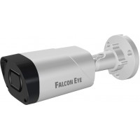 Камера видеонаблюдения аналоговая Falcon Eye FE-MHD-BV5-45 2.8-12мм HD-CVI HD-TVI цв. корп.:белый