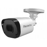 Камера видеонаблюдения аналоговая Falcon Eye FE-MHD-B2-25 2.8-2.8мм HD-CVI HD-TVI цв. корп.:белый