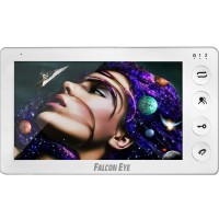 Видеодомофон Falcon Eye Cosmo HD белый