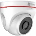 Камера видеонаблюдения IP Ezviz CS-H4 (3WKFL, 2.8 mm) Wi-Fi 2.8-2.8мм цв. корп.:белый