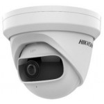 Камера видеонаблюдения IP Hikvision DS-2CD2345G0P-I(1.68MM) 1.68-1.68мм цв. корп.:белый