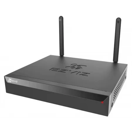 Видеорегистратор Ezviz CS-X5S-R100-8W