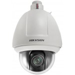 Камера видеонаблюдения IP Hikvision DS-2DF5225X-AEL(T5) 4.8-120мм цв. корп.:белый