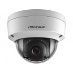 Камера видеонаблюдения IP Hikvision DS-2CD2143G2-LIS2U(2.8MM) 2.8-2.8мм цв. корп.:белый