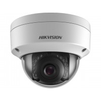 Камера видеонаблюдения IP Hikvision DS-2CD2143G2-LIS2U(2.8MM) 2.8-2.8мм цв. корп.:белый