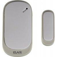 Датчик откр.двери/окна Elari Smart Door белый Датчик откр.двери/окна Elari Smart Door белый