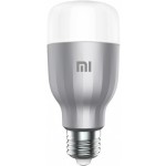 Умная лампа Xiaomi Mi LED Smart Bulb E27 9Вт 950lm Wi-Fi (GPX4021GL)