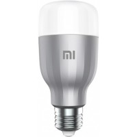 Умная лампа Xiaomi Mi LED Smart Bulb E27 9Вт 950lm Wi-Fi (GPX4021GL)