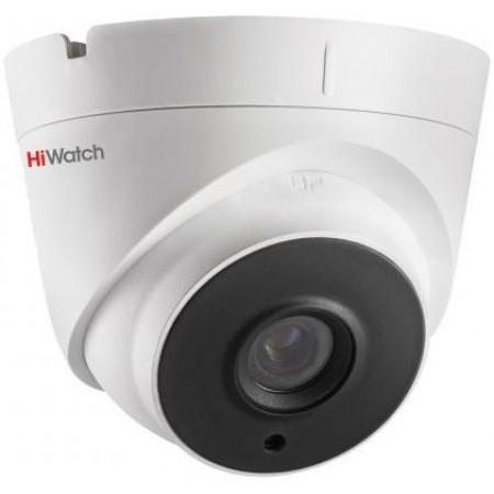 Камера видеонаблюдения IP HiWatch DS-I253M(C)(4 mm) 4-4мм цв. корп.:белый Камера видеонаблюдения IP HiWatch DS-I253M(C)(4 mm) 4-4мм цв. корп.:белый