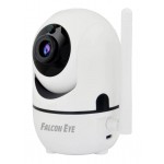 Камера видеонаблюдения IP Falcon Eye MinOn Wi-Fi 3.6-3.6мм цв. корп.:белый