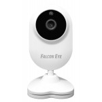 Камера видеонаблюдения IP Falcon Eye Spaik 1 Wi-Fi 3.6-3.6мм цв. корп.:белый