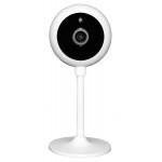 Камера видеонаблюдения IP Falcon Eye Spaik 2 Wi-Fi 3.6-3.6мм цв. корп.:белый