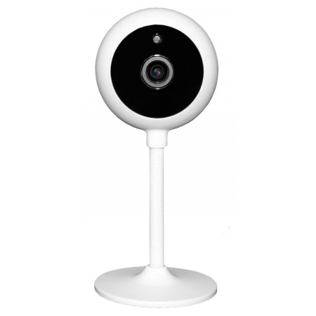 Камера видеонаблюдения IP Falcon Eye Spaik 2 Wi-Fi 3.6-3.6мм цв. корп.:белый