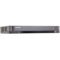 Видеорегистратор Hikvision iDS-7204HTHI-M2/S (C) Видеорегистратор Hikvision iDS-7204HTHI-M2/S (C)