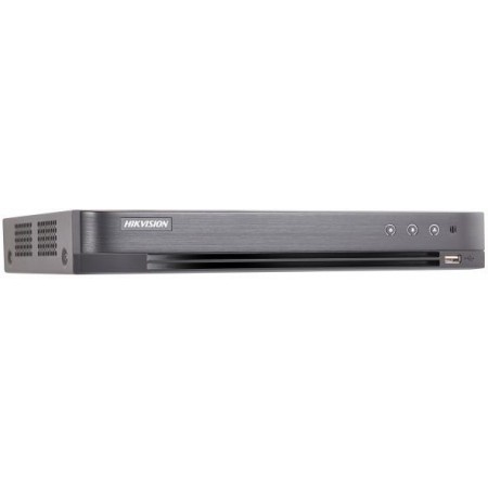Видеорегистратор Hikvision iDS-7204HTHI-M2/S (C) Видеорегистратор Hikvision iDS-7204HTHI-M2/S (C)