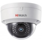 Камера видеонаблюдения IP HiWatch DS-I252M(B)(2.8 mm) 2.8-2.8мм цв. корп.:белый