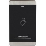 Считыватель карт Hikvision DS-K1103M уличный Считыватель карт Hikvision DS-K1103M уличный